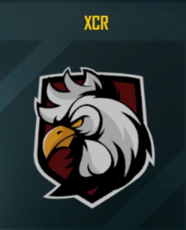 XCR Noname